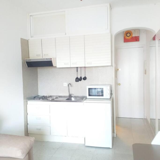Apartamento Aloha Baby A 2 Calles Del Mar Apartment Sant Salvador Exterior photo